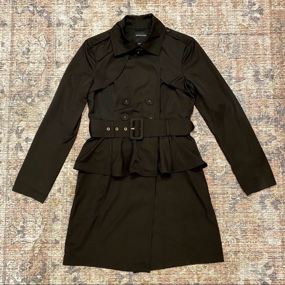 Marciano Two-Way Jacket - Picture 2 of 7